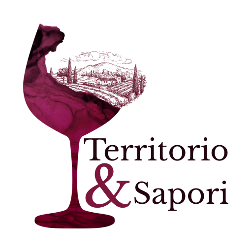 Logo Territorio e Sapori